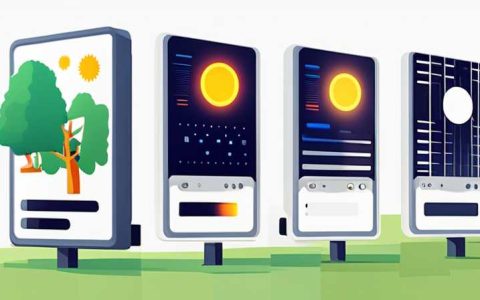 What is the minimum wattage of a 12v solar light?