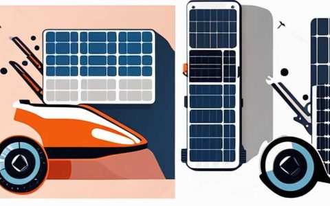How to make a solar powered car model