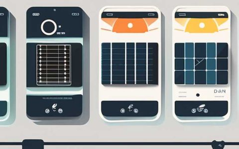 How to set time for solar lights