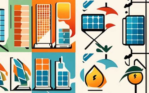 How much electricity can 25 square meters of solar energy generate?