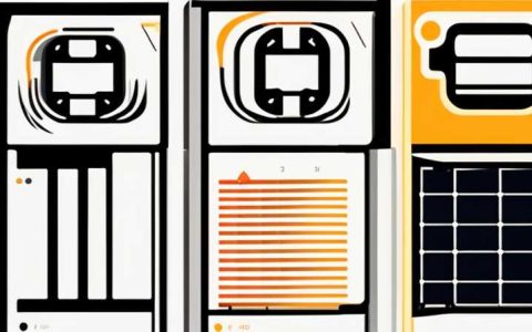 How to charge the battery with marine solar panels