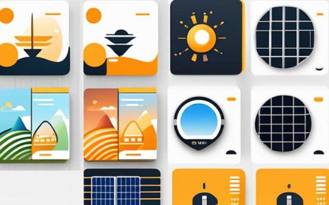 Why not solar power?
