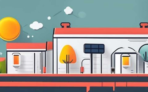How to replace household solar LED batteries