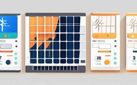 How to calculate the tilt angle of solar panels