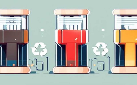 How much does it cost to recycle a broken solar tube?
