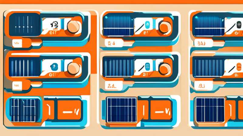 How much does it cost to replace a solar controller?