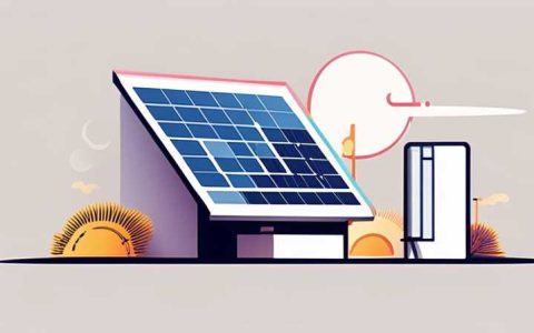 What is the problem with solar energy maintenance?