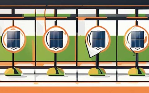 How to turn off solar lights permanently
