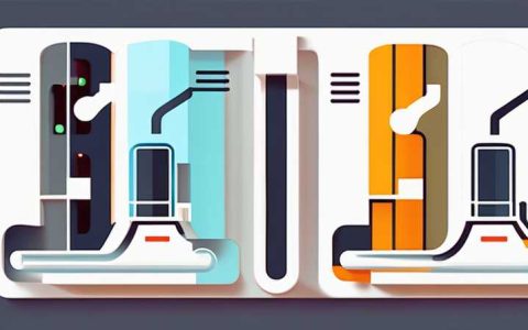 What kind of ventilation does a solar chimney belong to?