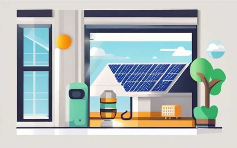 How to clean the skylight solar energy