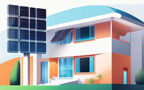 What is the solar protection voltage?