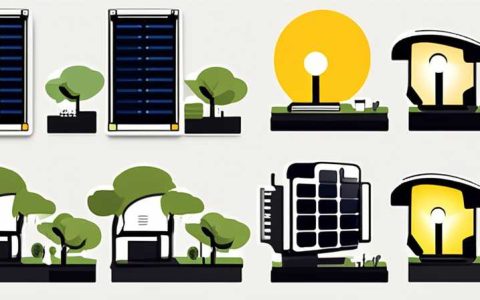 How about WeiChuang home solar lights