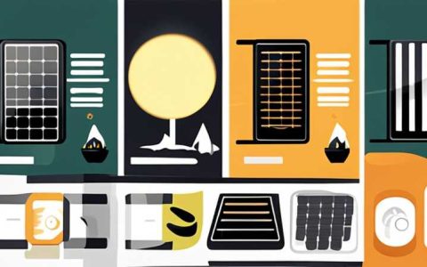 How to set up your own garden solar lights