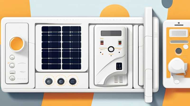 What is the most practical solar appliance?