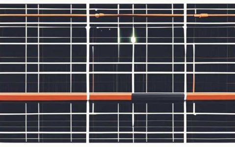 What to do if the solar panel has low power