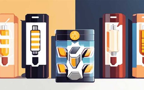 How about selling batteries for solar lights?