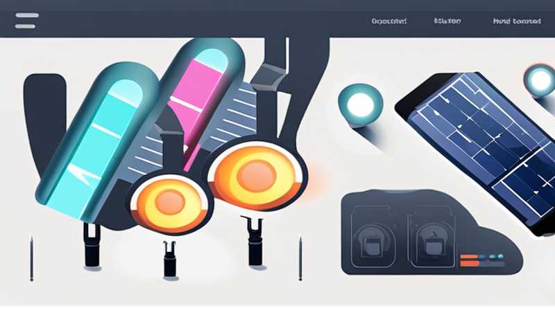 How to install solar instrument light tubes