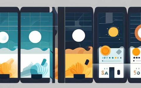 What kind of light source is solar light