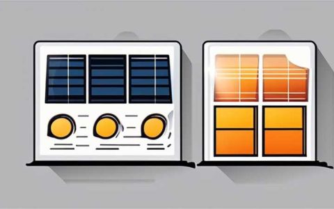 What are the solar panels used in the south called?