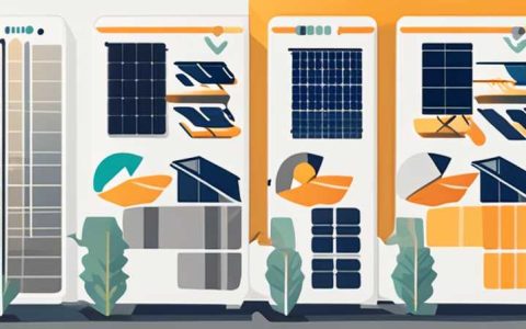 How much lead do solar panels contain?