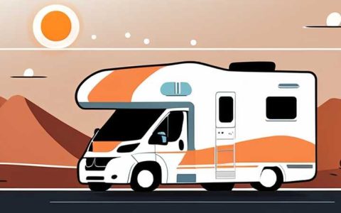 How much solar power should a motorhome have?