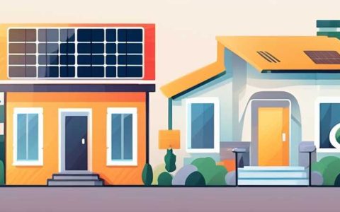 How much does a solar home room light cost