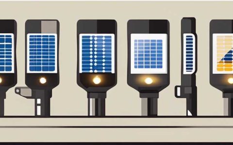 How much does a 20 watt solar led light cost