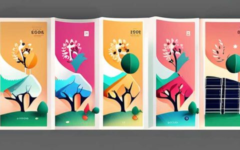 What solar umbrellas look good?