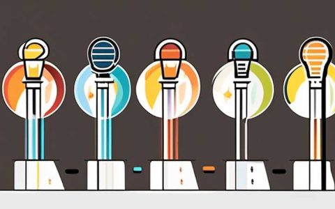 How to install round poles on solar street lights