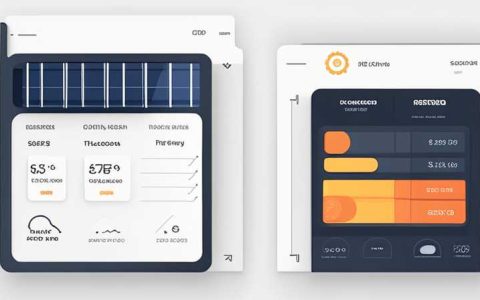 How much does a solar monitoring probe cost?