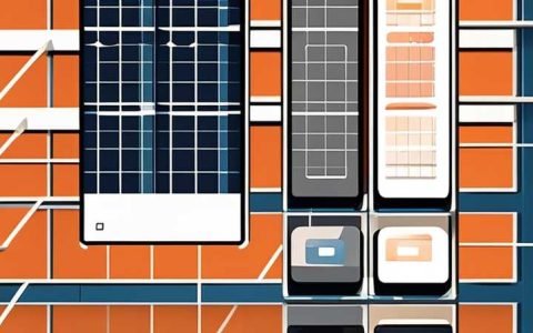 What to do if solar panels block the light downstairs