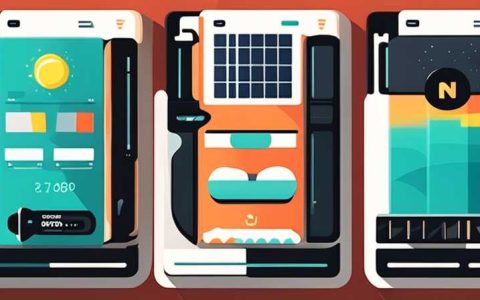 How bright is the solar powered headlight?