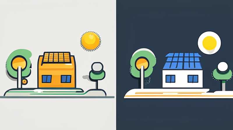 Where is the cheapest place to replace solar energy?