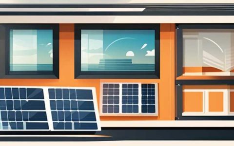 Solar panel pictures why