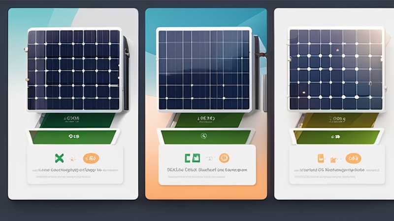 Which country has the best photovoltaic solar energy?