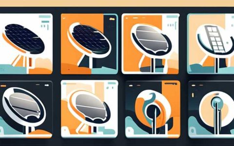 Where are solar tubes installed?