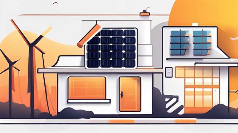 What are the prospects for the development of the solar energy sector?