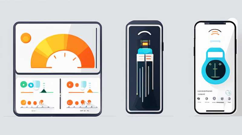 Which solar energy measuring and controlling instrument is better to use?