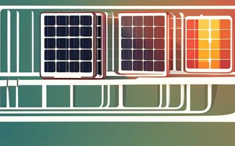 How to test the quality of solar energy pipelines