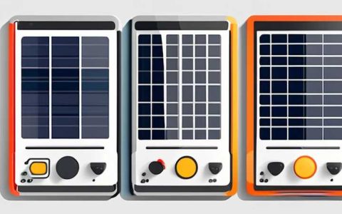 How to use 220v solar power generation