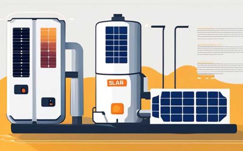 How long can a solar booster pump last?