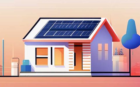 How to connect solar light pipes in the house