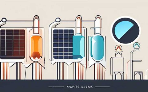 What can solar tubes make?