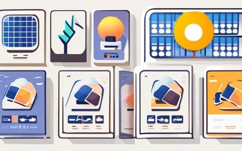 How to buy solar media for home use