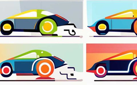 How to make a handmade solar powered electric car