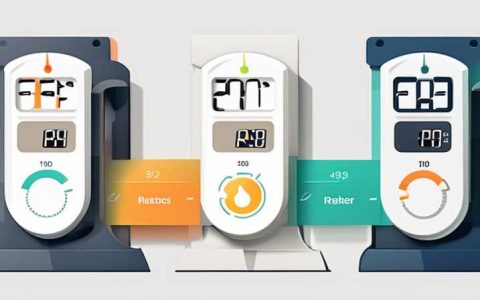Where to thaw solar powered meters