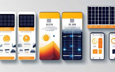 Where are the small solar energy product manufacturers?