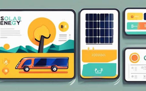 How to deal with solar energy when traveling