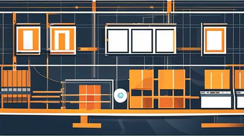 How to generate the most solar power