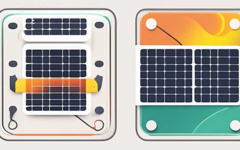 How to prevent voltage reverse flow in solar energy
